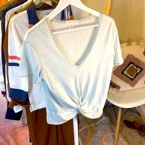 Nordstrom Treasure & Bond. Size XXS.